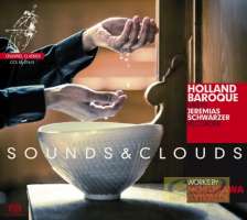 Sounds & Clouds - Vivaldi & Hosokawa